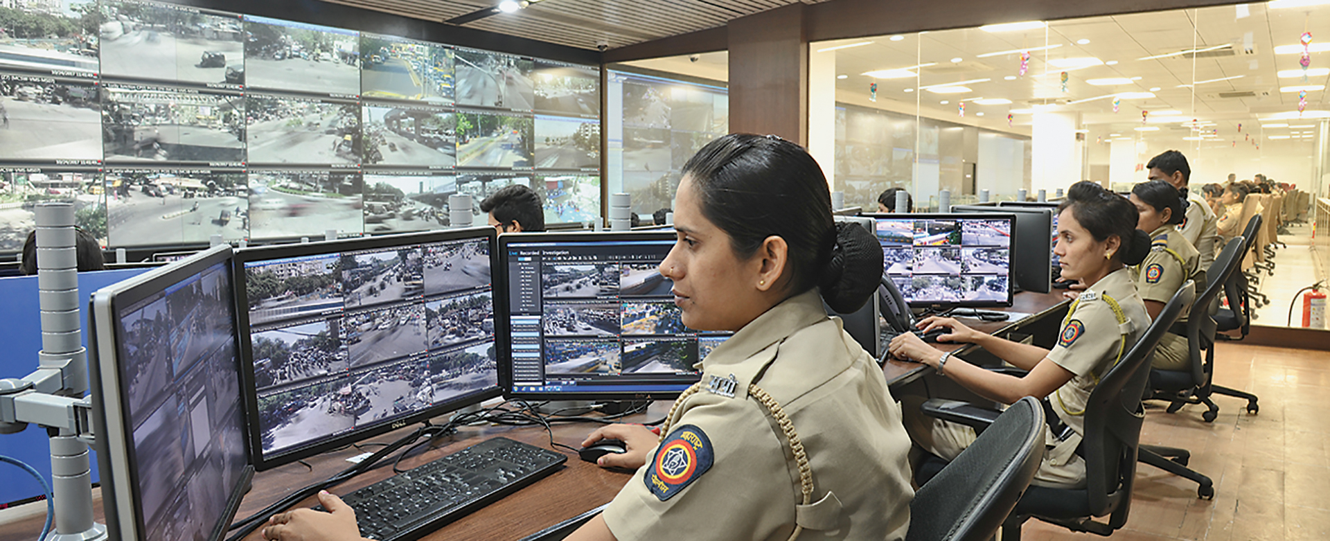 Projects- L&T Constructions