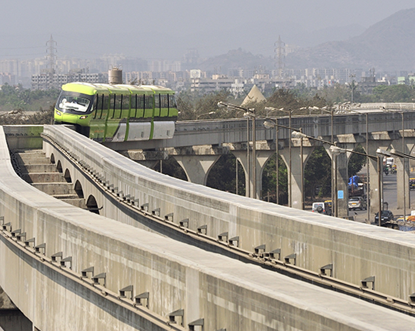 Al Batinah Expressway in Oman- L&T Construction