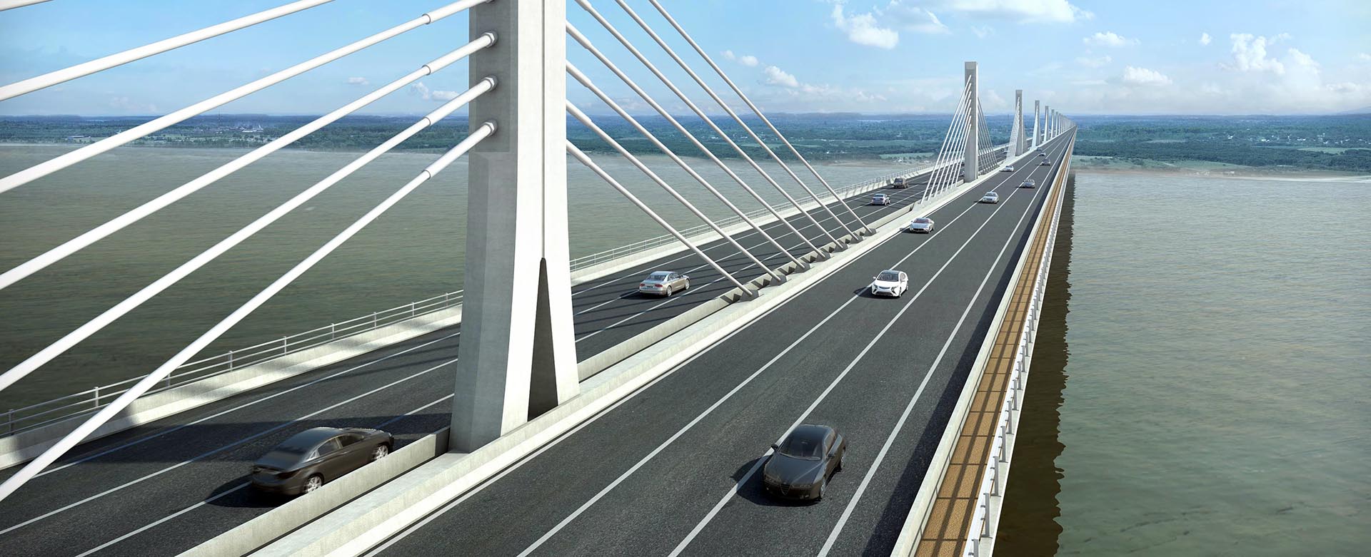 Projects- L&T Constructions