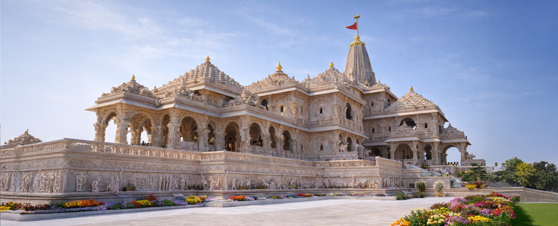 ‘Yashobhoomi’ - Phase 1 of India International Convention and Expo Centre, New Delhi