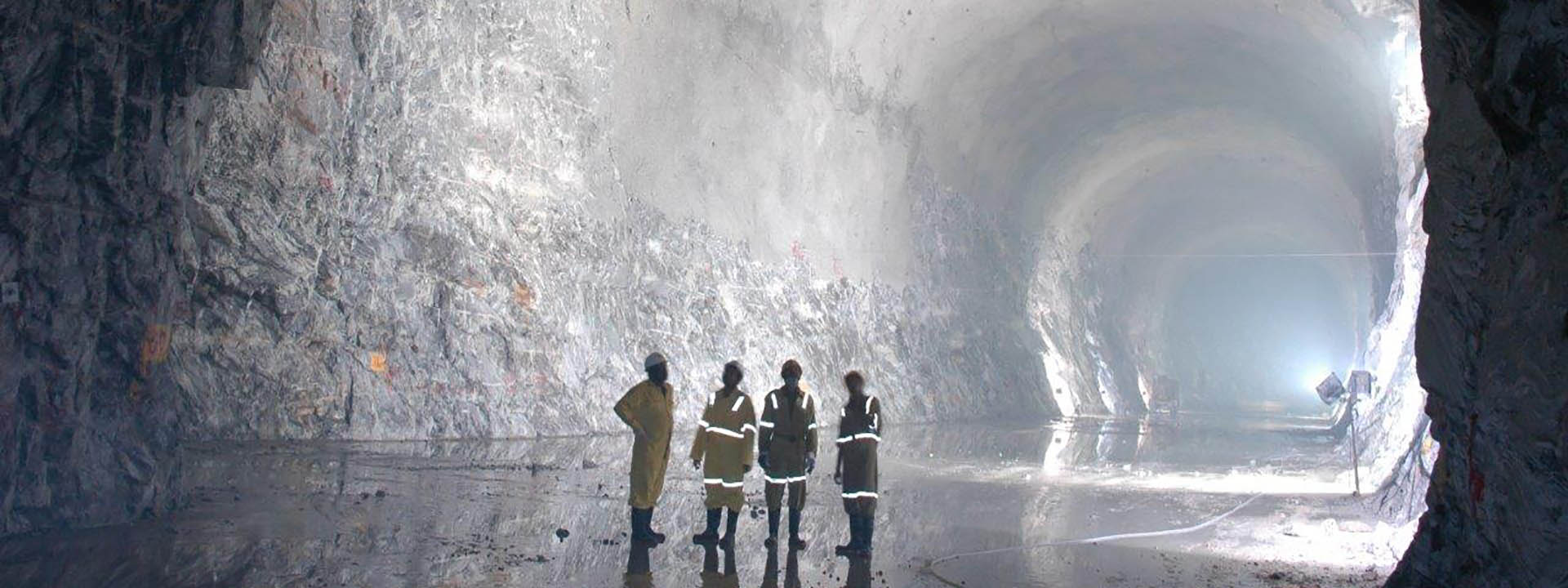 Projects- L&T Constructions