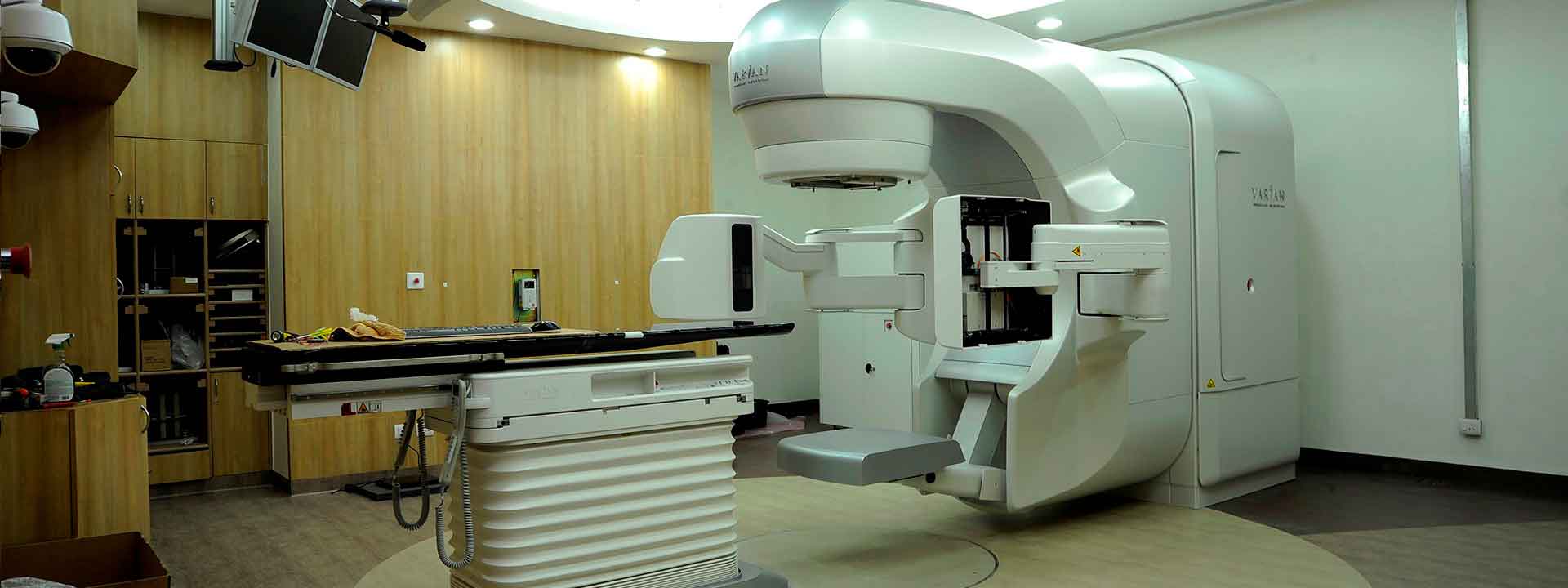 MIOT International Hospital in Chennai- L&T Construction