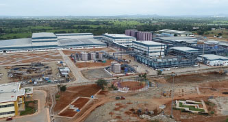 L&T Construction