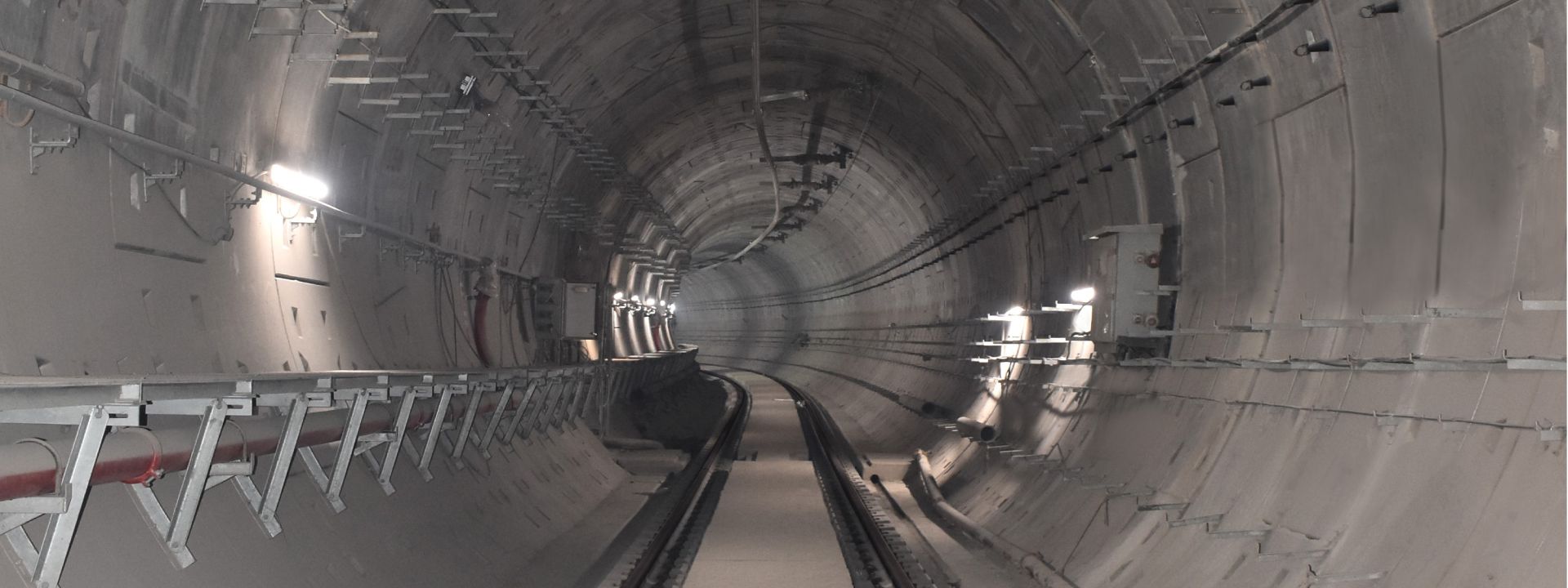 Mumbai Metro - L&T Constructions