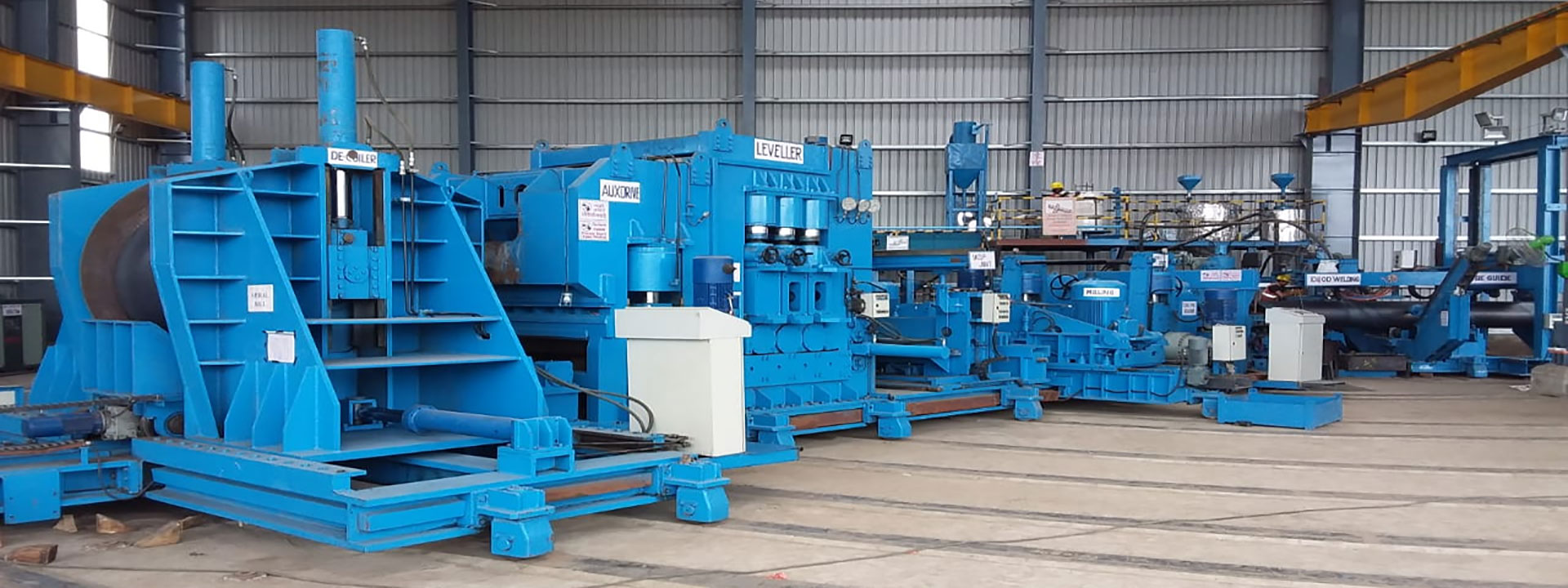 Projects- L&T Constructions