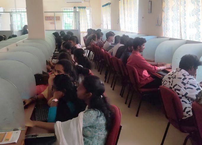 Special Childrens Education- L&T Construction