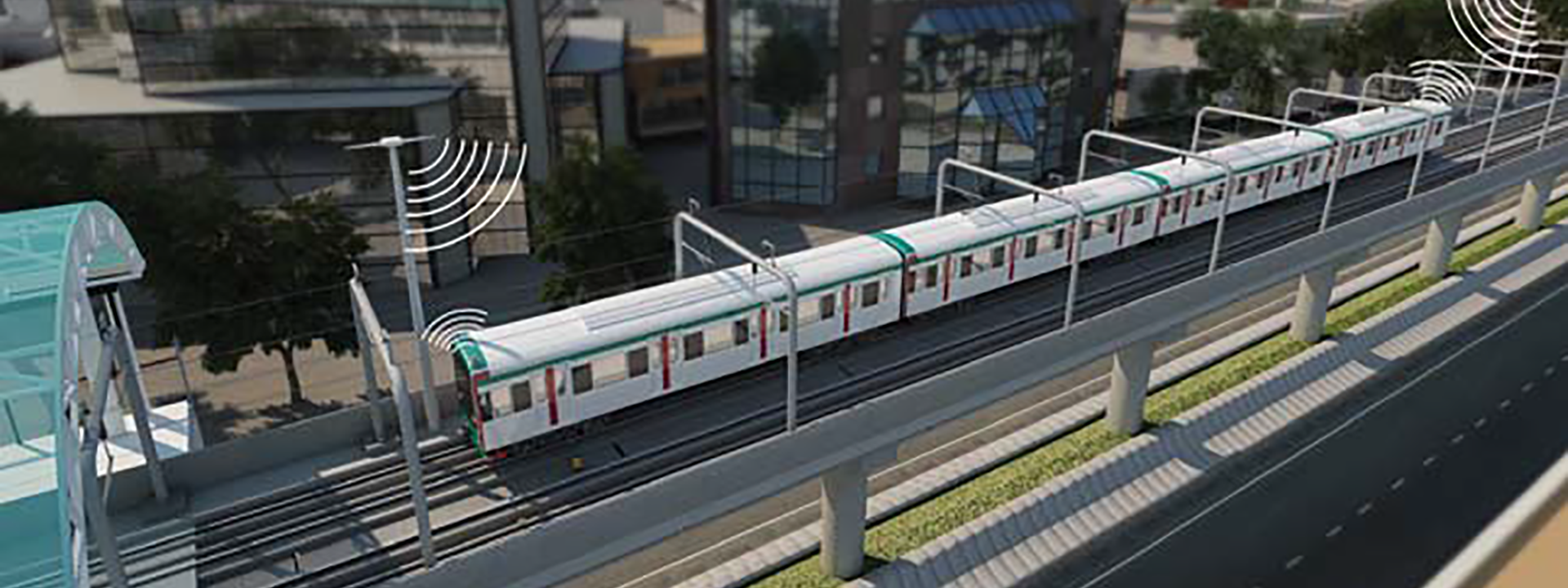 Projects- L&T Constructions