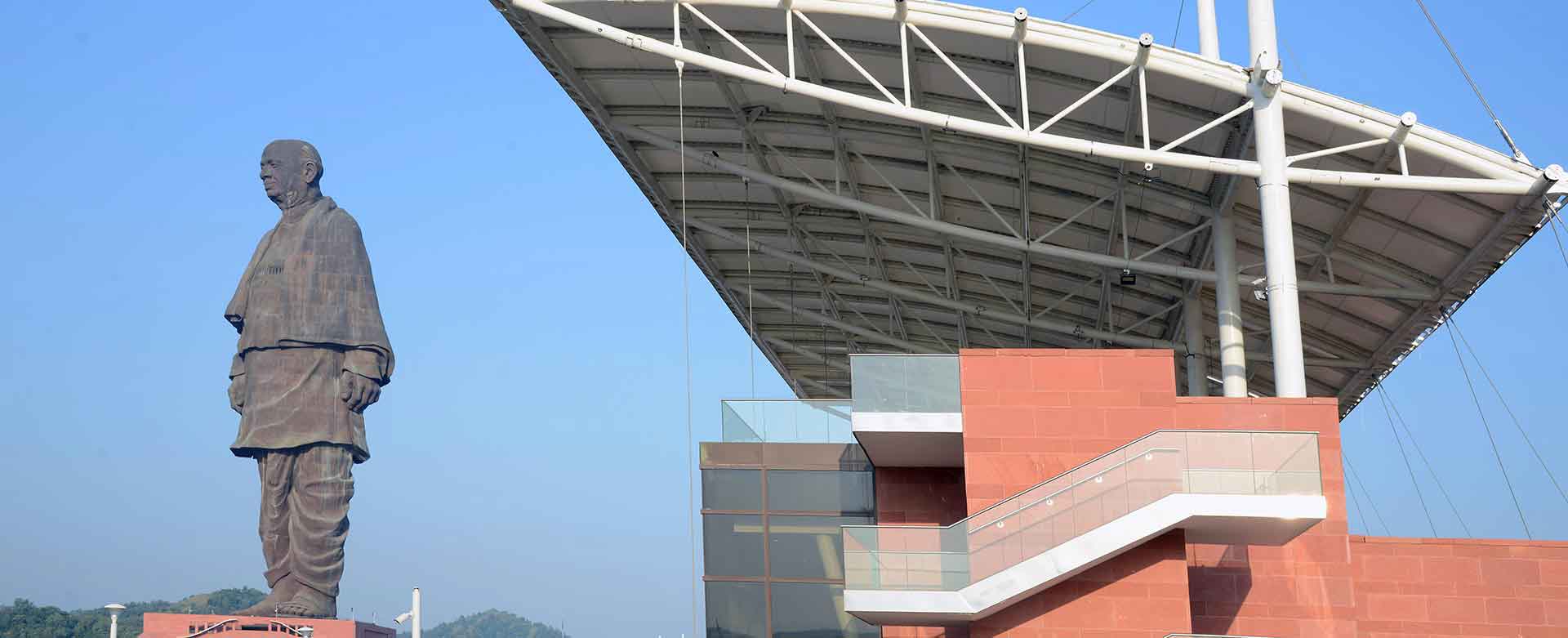 Projects- L&T Constructions