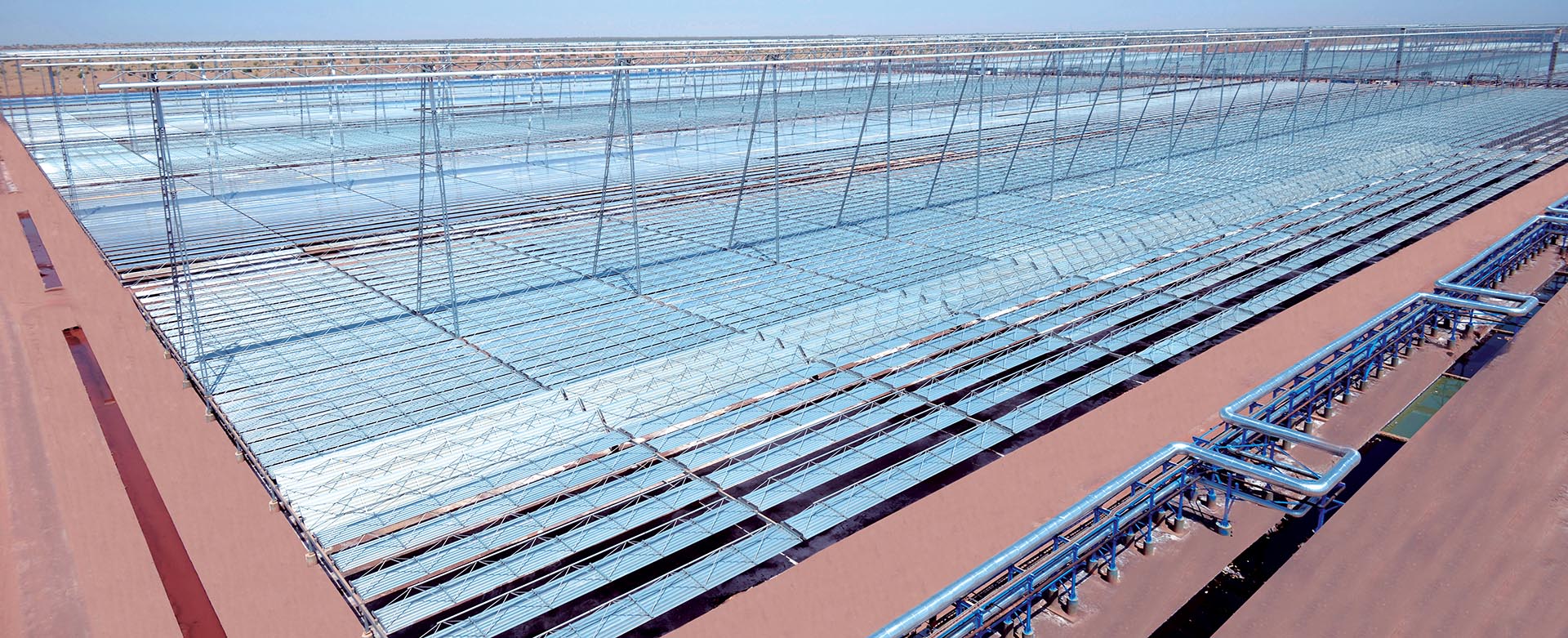 Projects- L&T Constructions