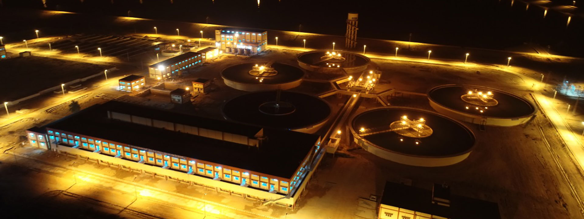 Projects- L&T Constructions