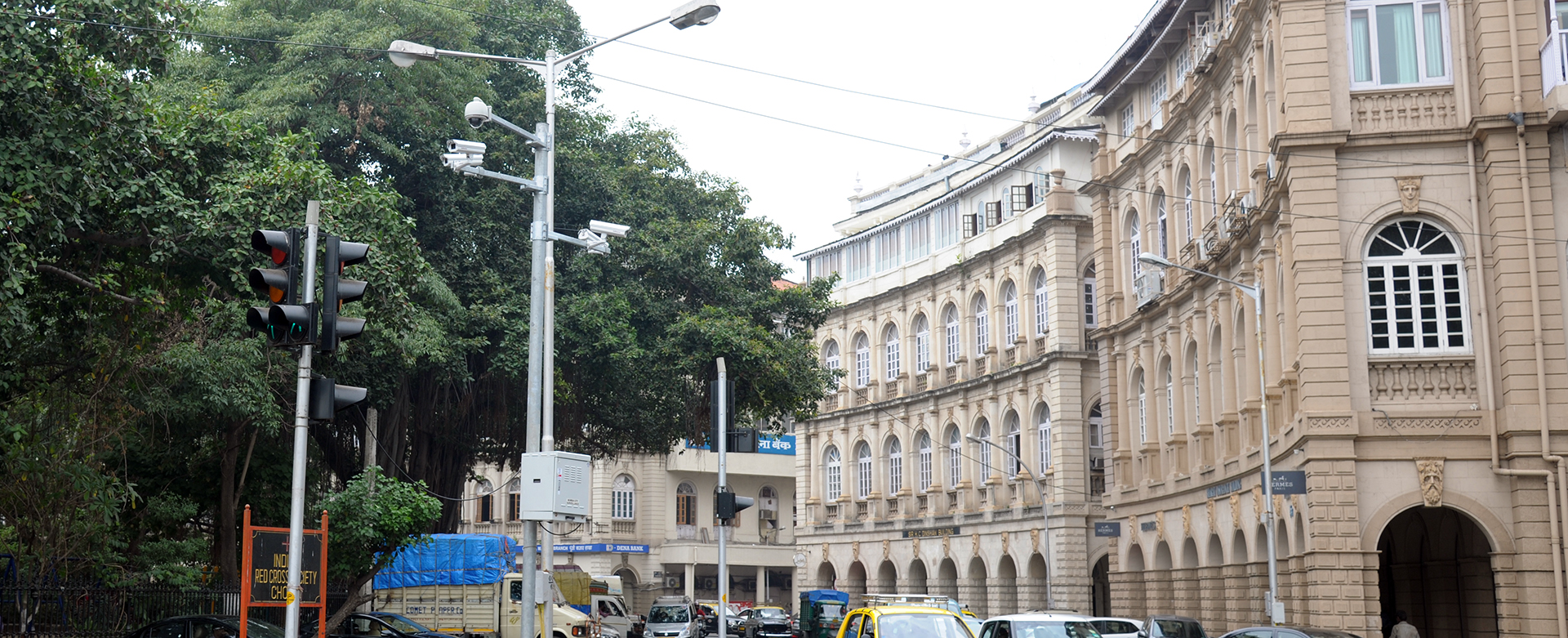 Projects- L&T Constructions