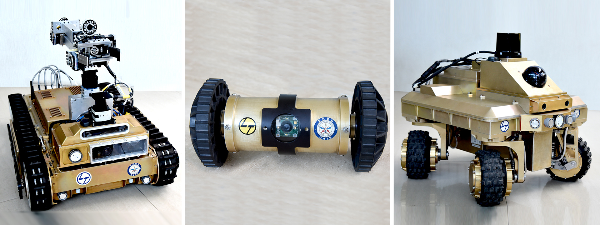 Projects- L&T Constructions