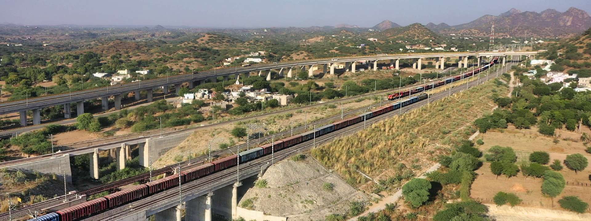 Projects- L&T Constructions