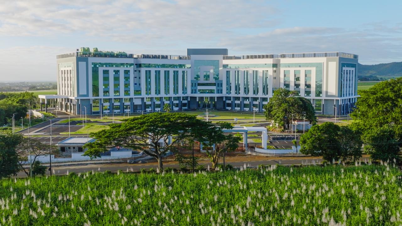 Projects- L&T Constructions