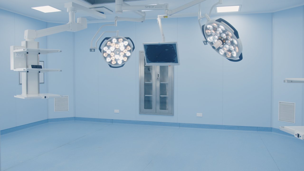 Projects- L&T Constructions