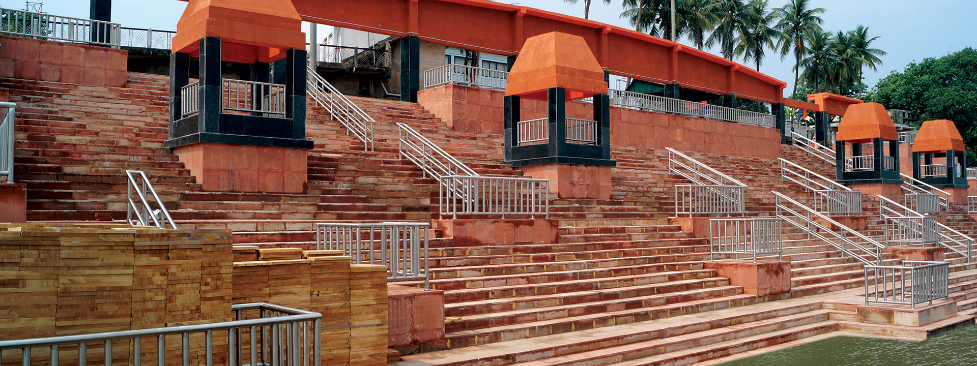 Projects- L&T Constructions