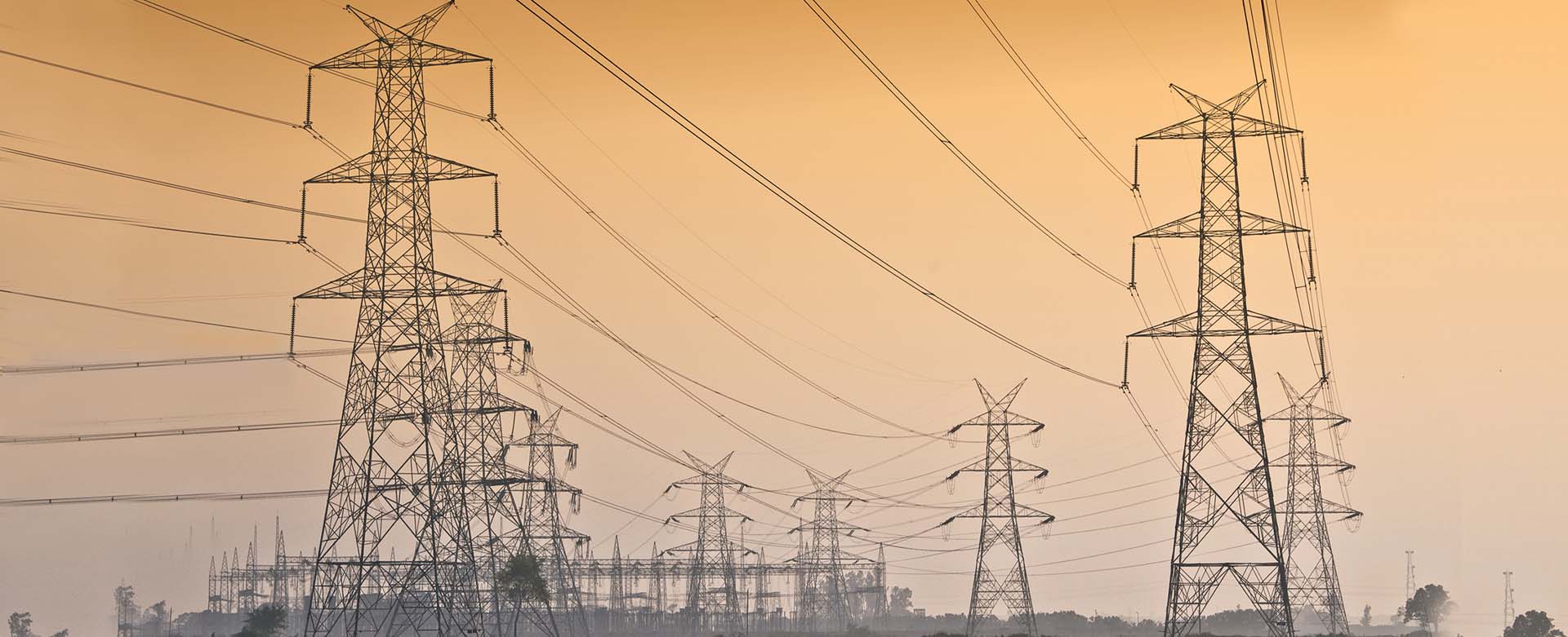 Power Transmission and Distribution contractors in India- L&T Construction