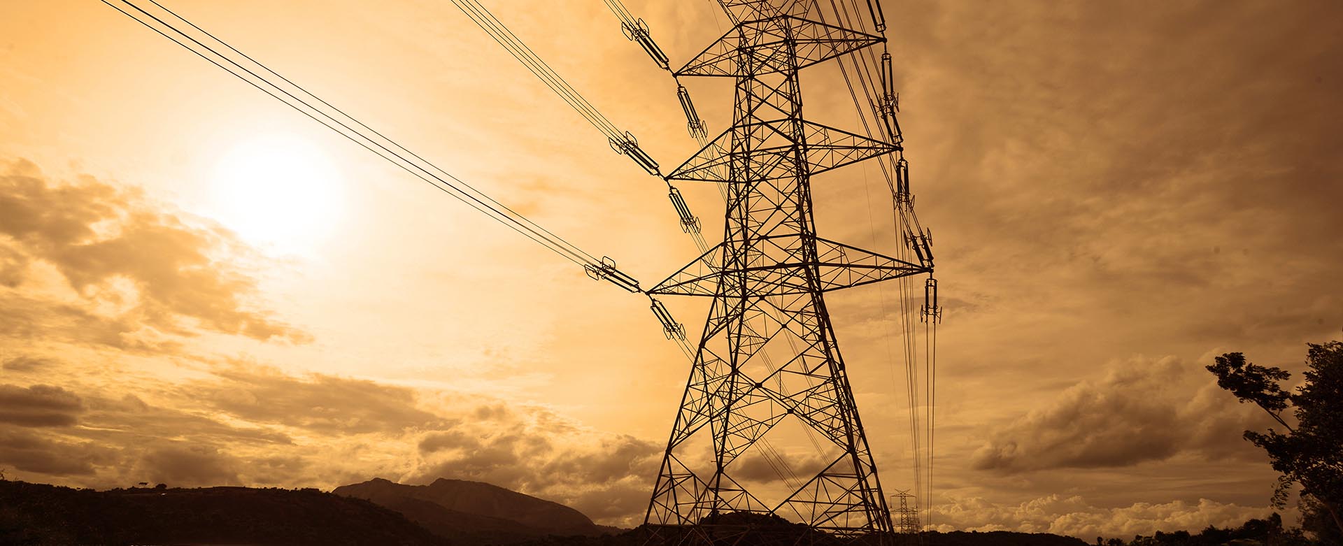 Power Transmission and Distribution contractors in India- L&T Construction