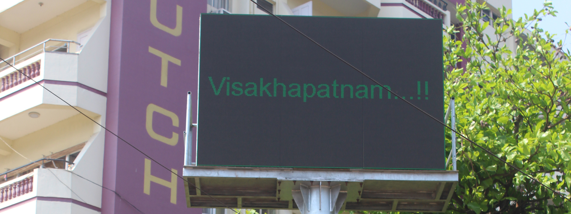 Projects- L&T Constructions