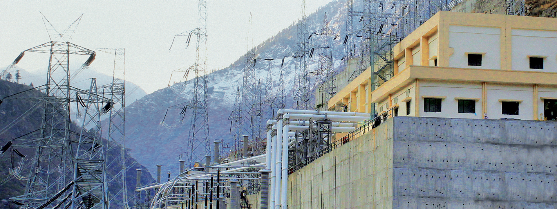 Projects- L&T Constructions