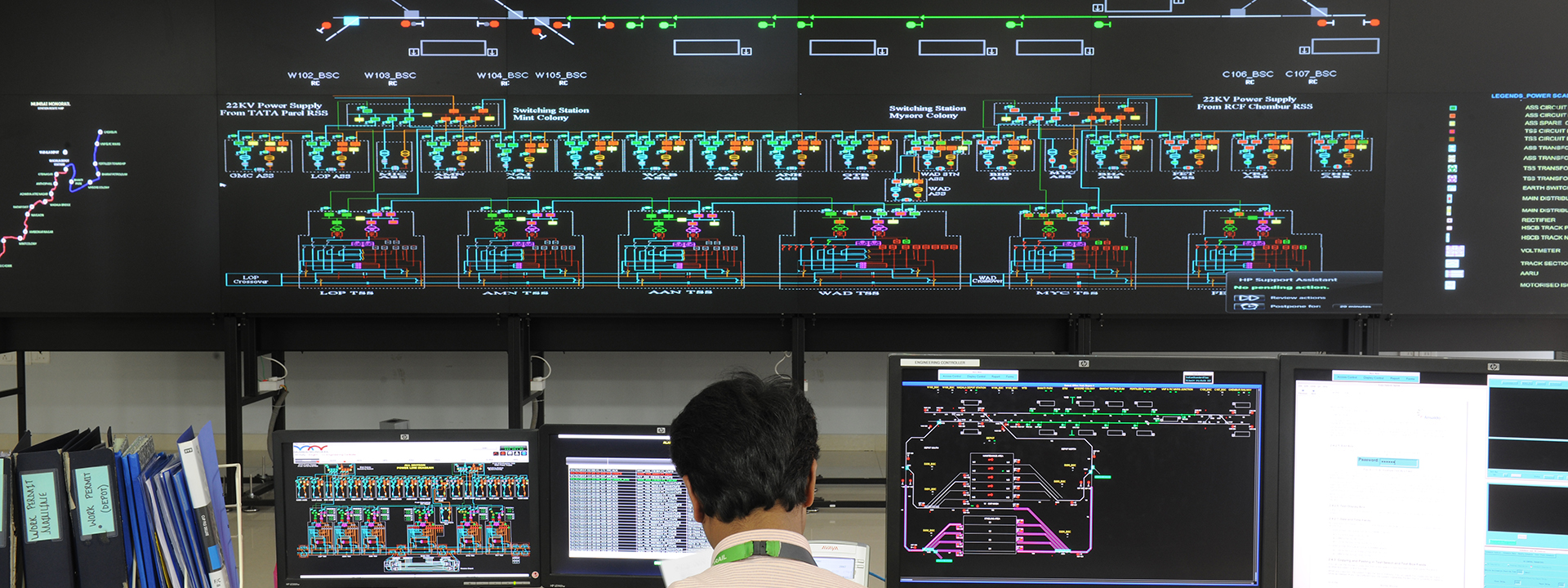 Projects- L&T Constructions