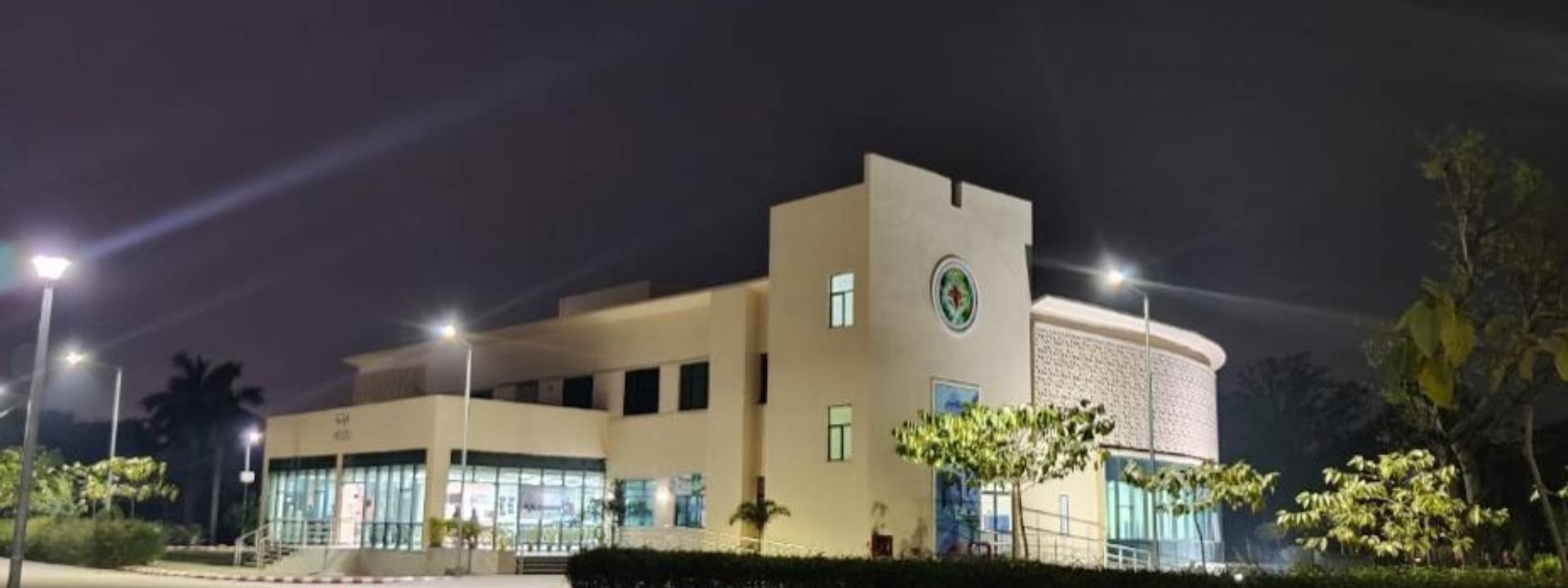 All India Institute of Medical Sciences, Gorakhpur, Uttar Pradesh