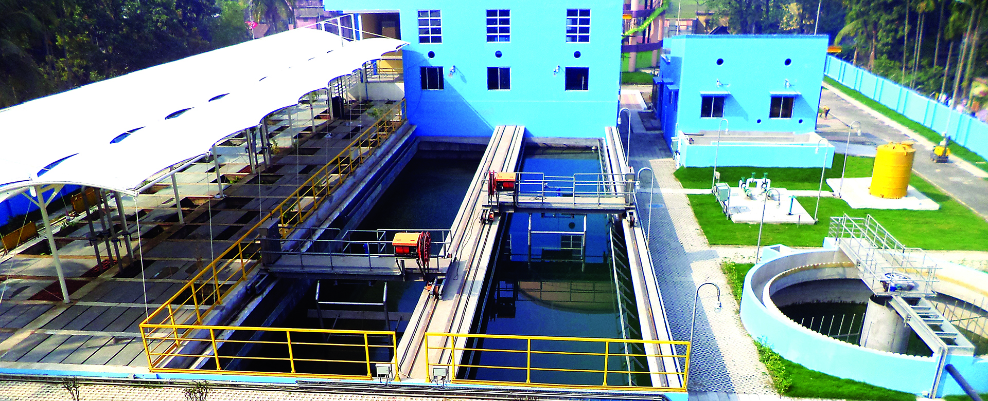 Projects- L&T Constructions