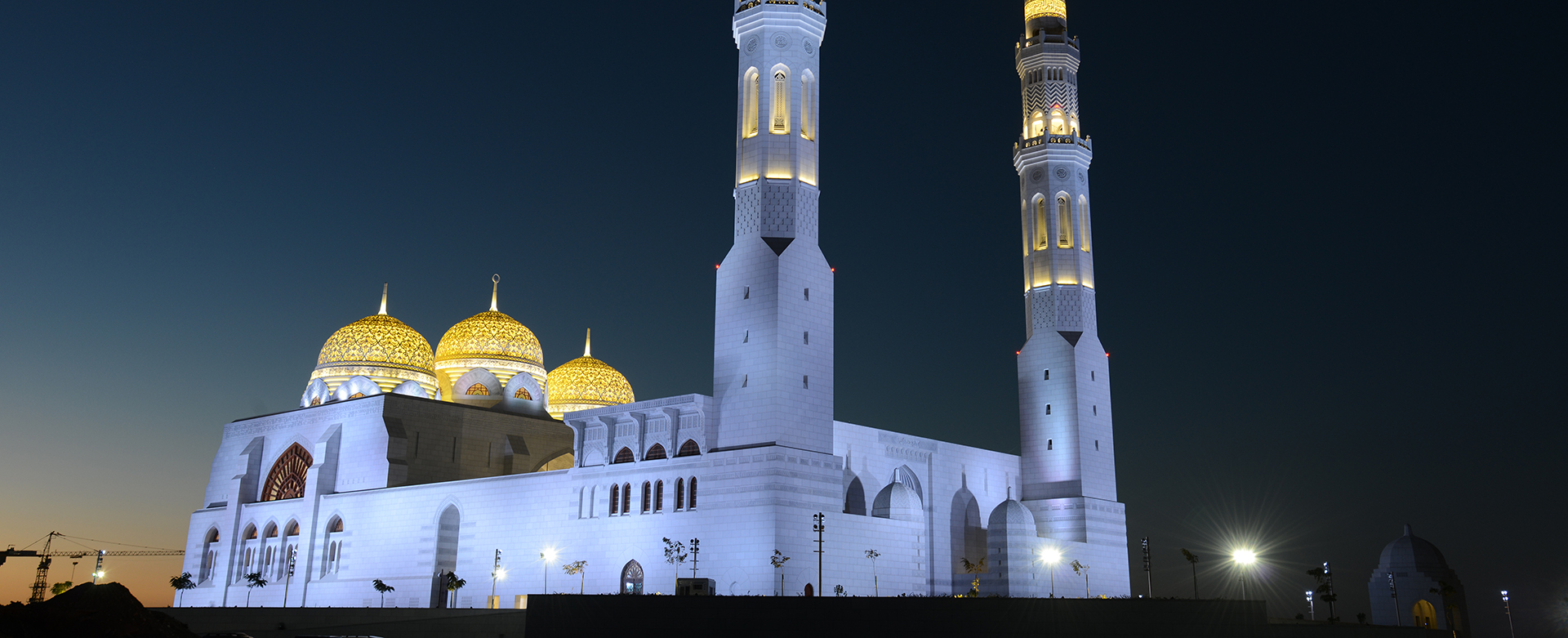 Projects- L&T Constructions