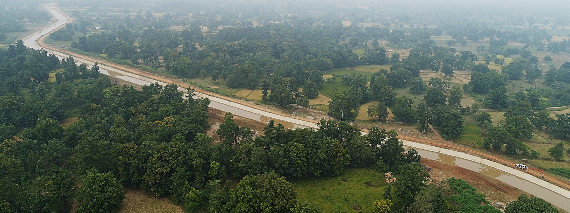 Projects- L&T Constructions