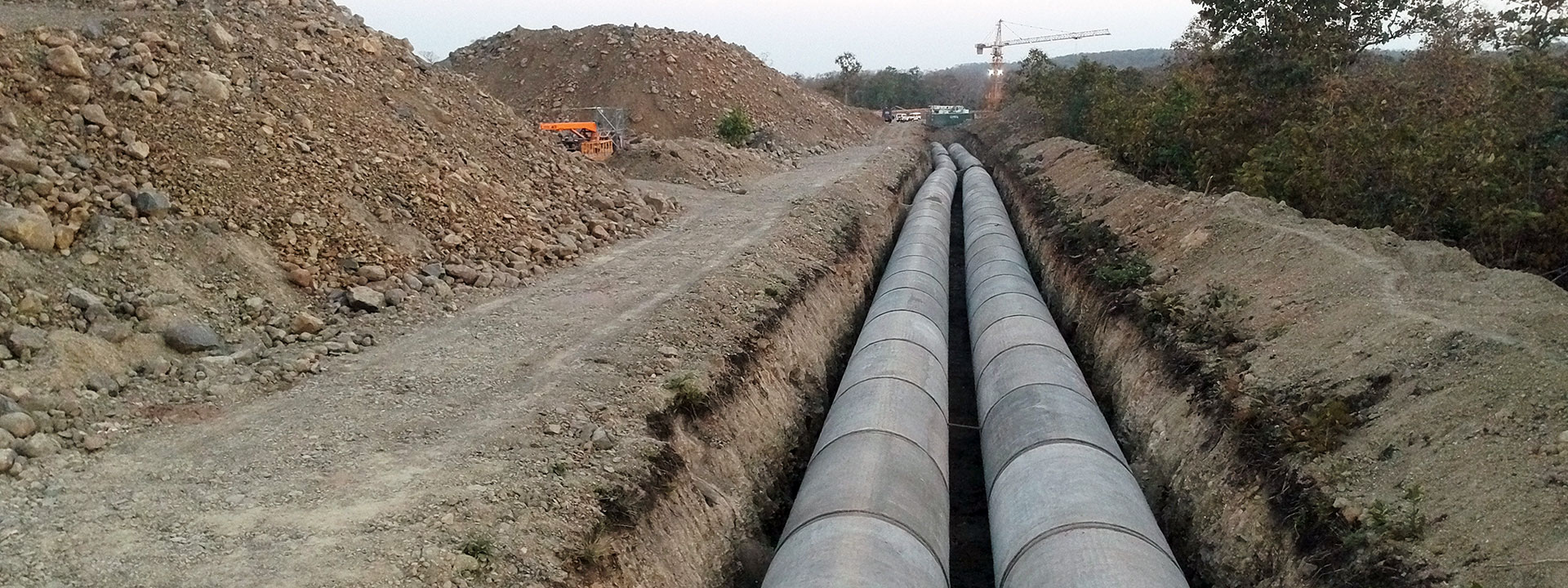 Projects- L&T Constructions