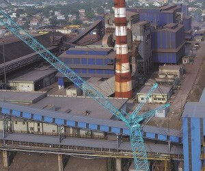 Ferrous & Non-Ferrous Plants