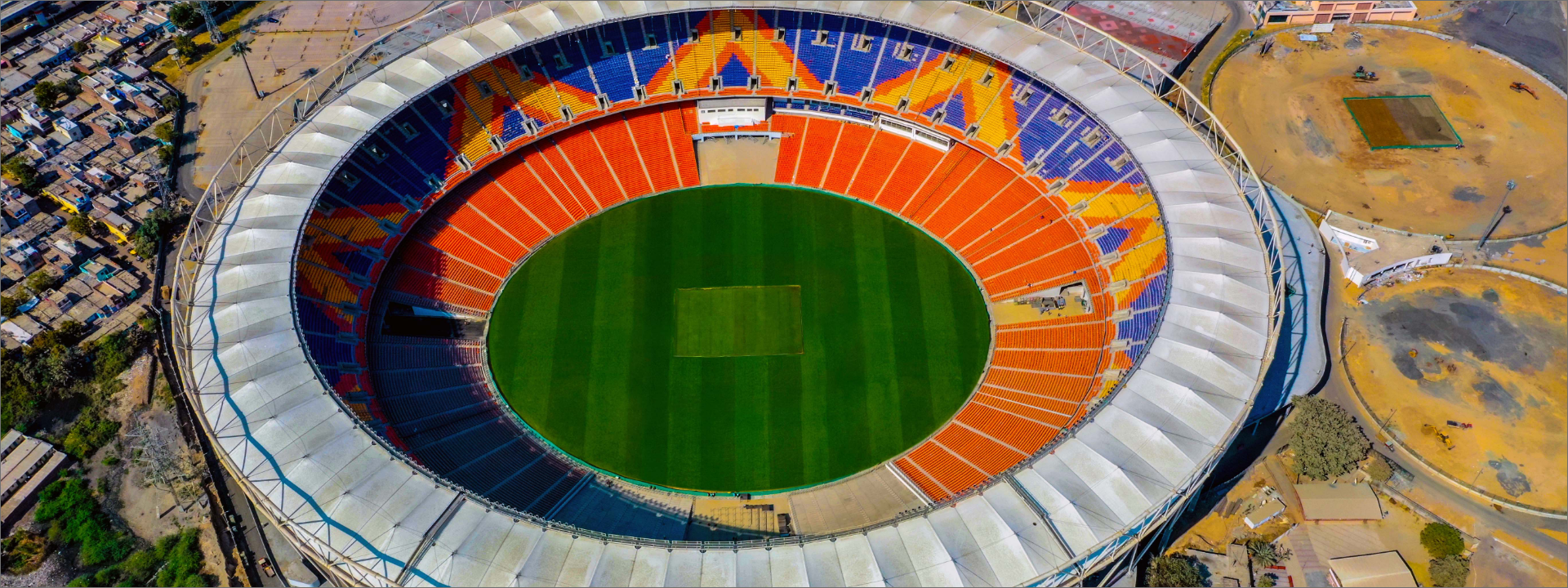 Projects- L&T Constructions