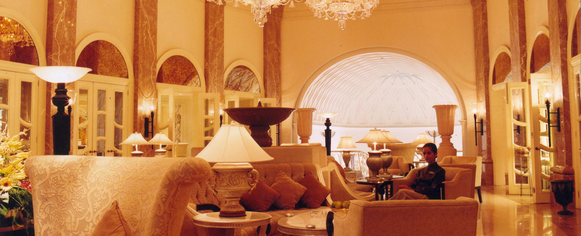 Projects- L&T Constructions