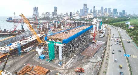 L&T Construction