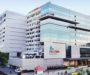 Hospital construction companies in India- L&T Construction