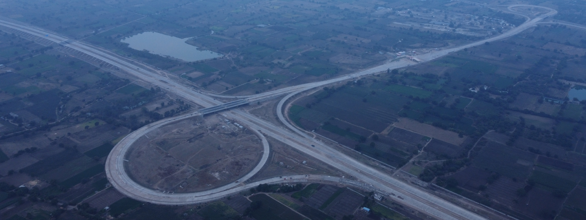Mumbai Nagpur Expressway