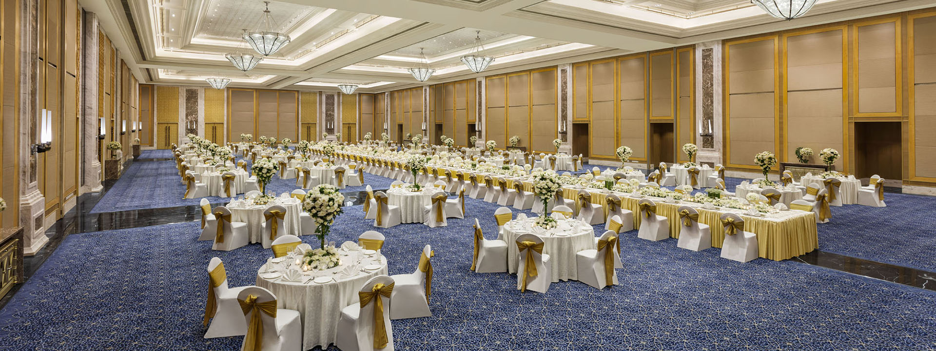 Projects- L&T Constructions