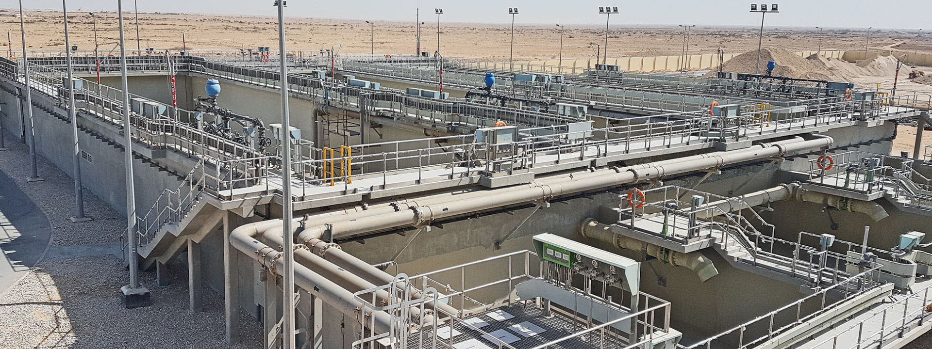 Projects- L&T Constructions