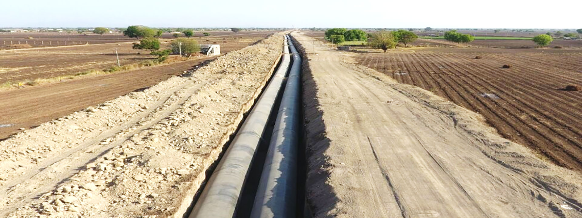 Projects- L&T Constructions