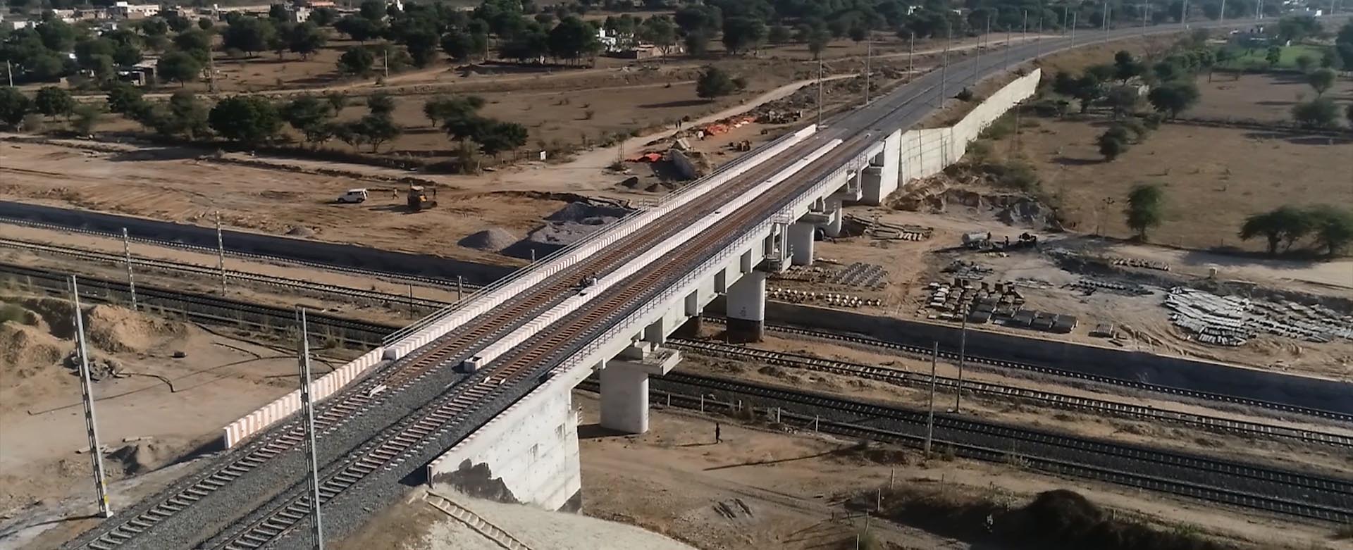 Projects- L&T Constructions