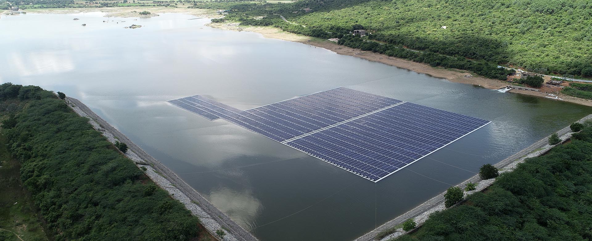 Projects- L&T Constructions