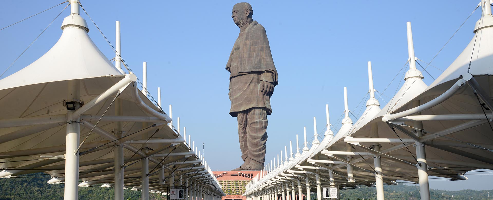 gujarat statue of unity gujarat statue of unity