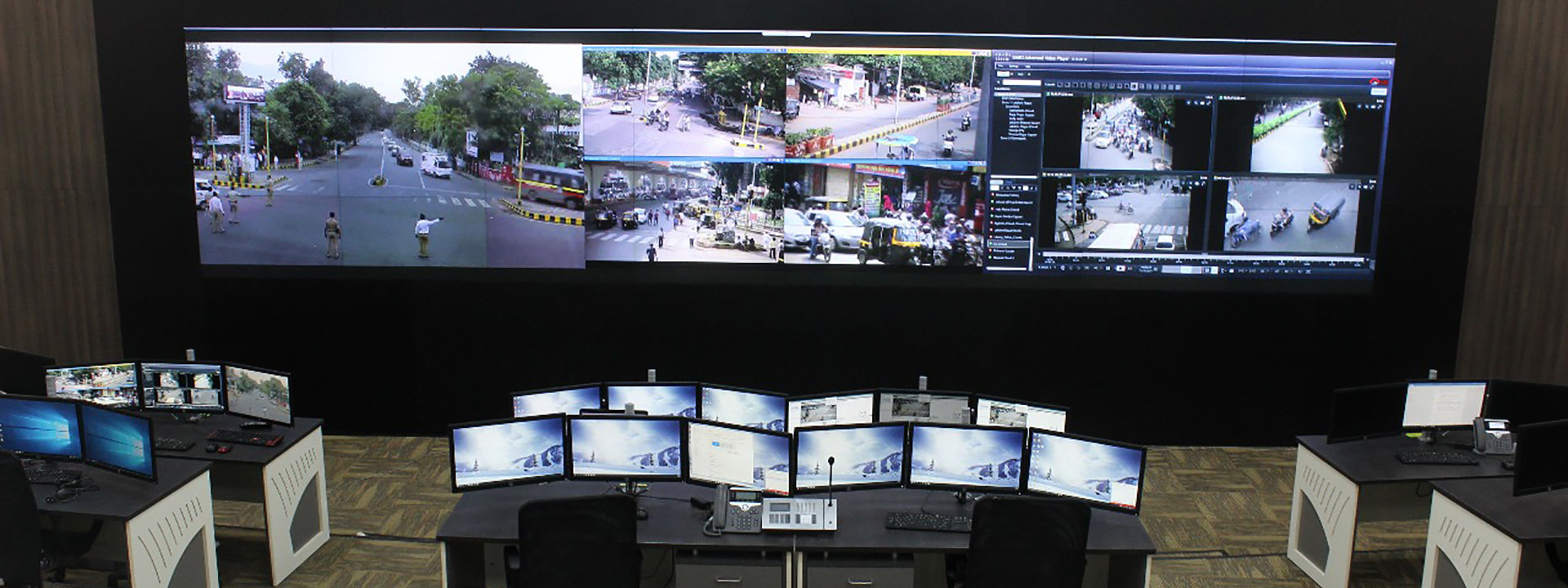 Projects- L&T Constructions