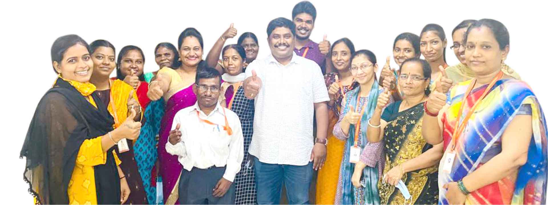 Teachers Education Initiatives- L&T Construction