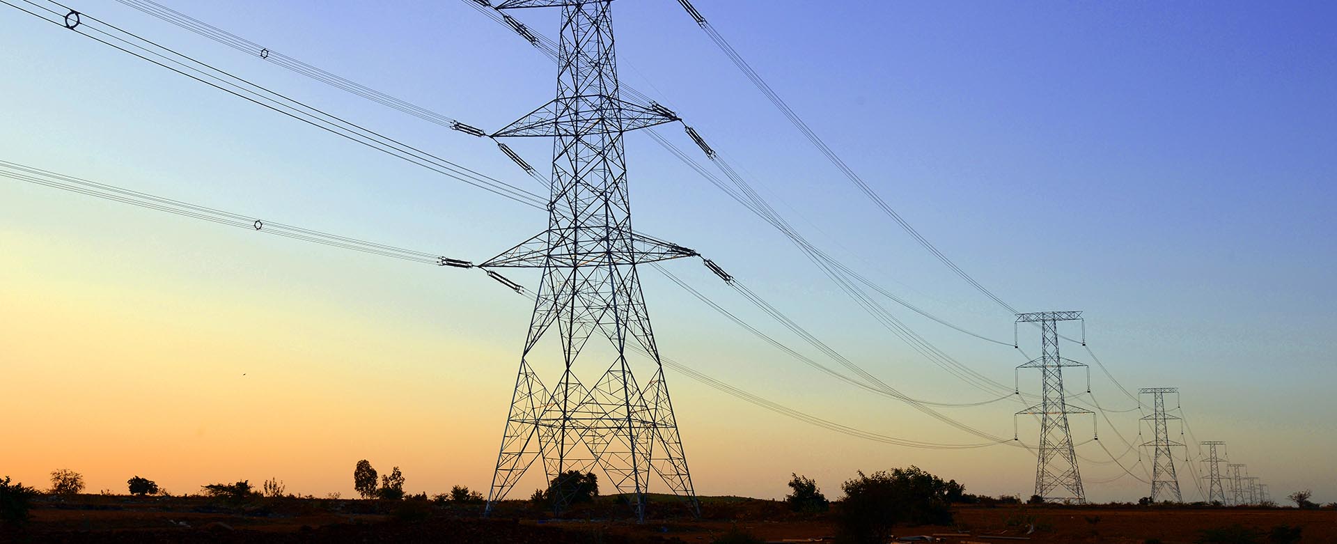 Transmission Line Construction Company NTPC Transmission Line