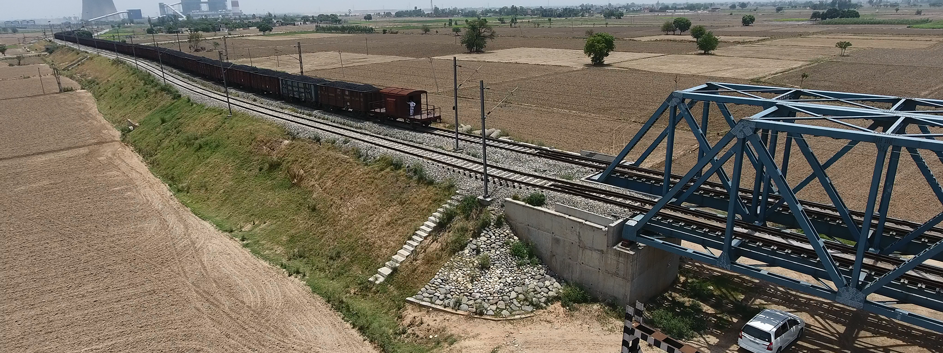 Projects- L&T Constructions