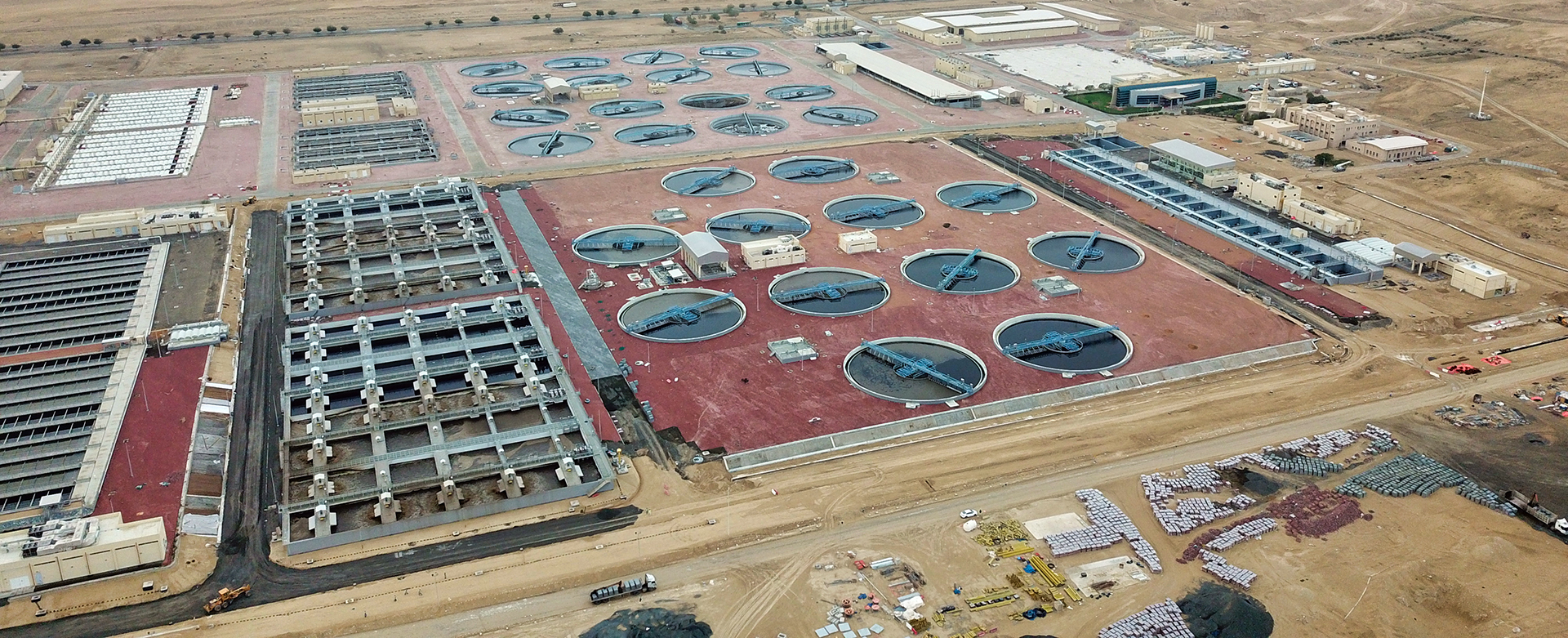 Projects- L&T Constructions