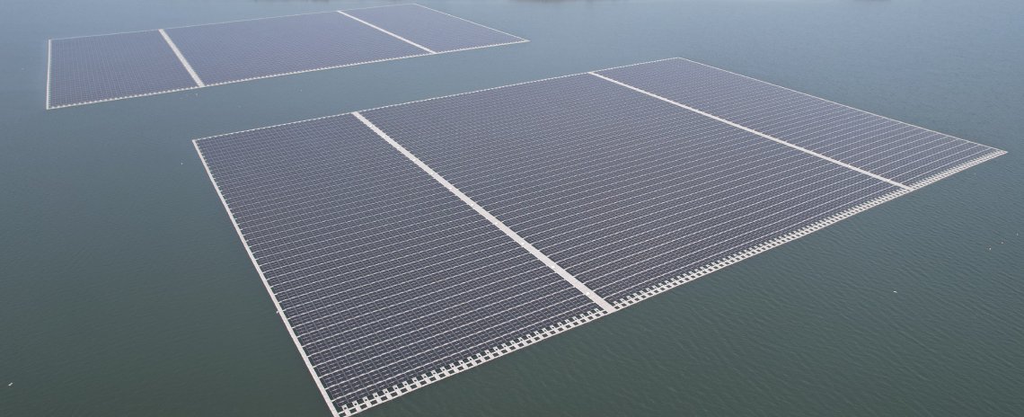 Power Transmission and Distribution contractors in India- L&T Construction