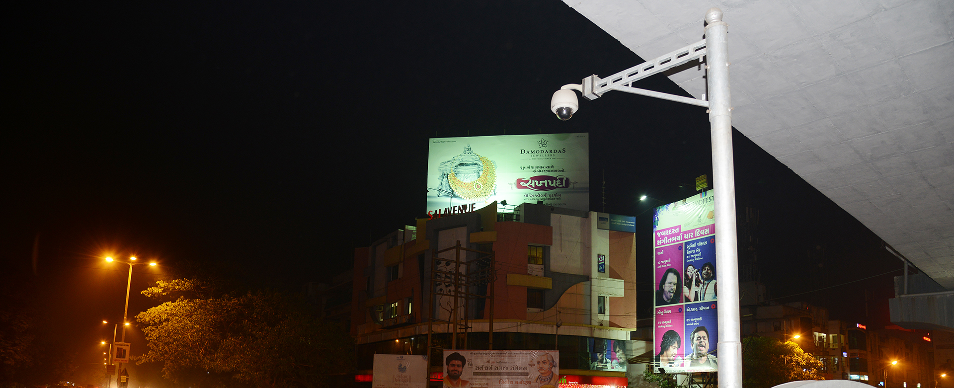 Projects- L&T Constructions