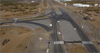 L&T Construction